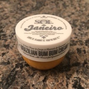 Sol de Janeiro Brazilian Bum Bum Cream